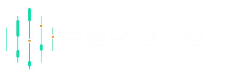 Rekover Labs Logo